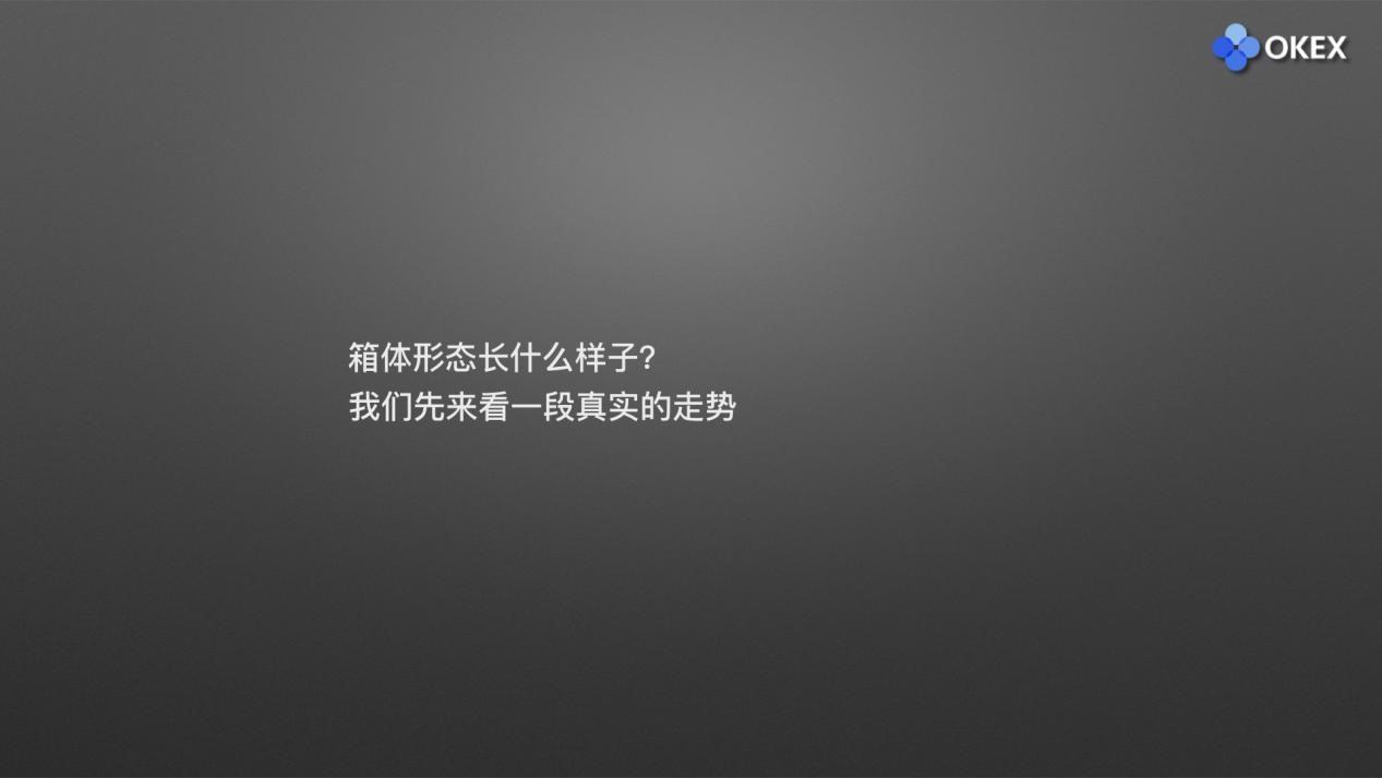 【零基础学币市分析】15、庄家布局形态1—箱体