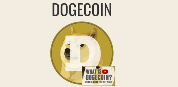 狗狗币DOGE是什么币？