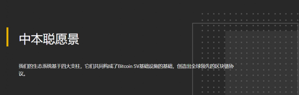 BSV(Bitcoin SV)是什么币？