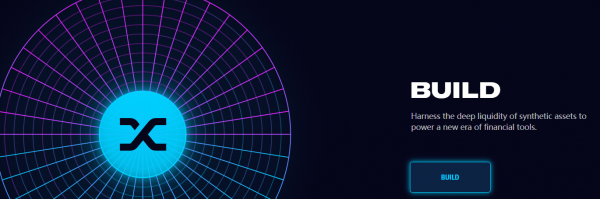 SNX(Synthetix)是什么币？