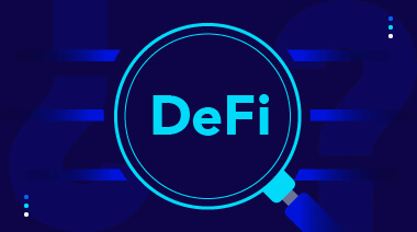 什么是DeFi？DeFi项目有哪些？