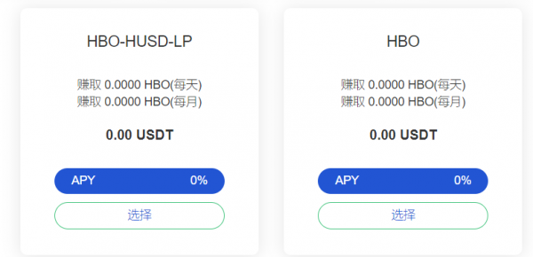 HBO(Hash Bridge Oracle)是什么币？