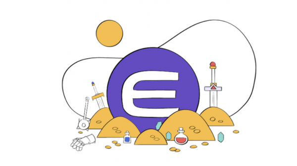 ENJ(Enjin Coin)是什么币？