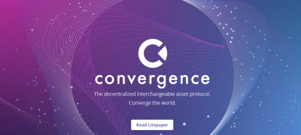 CONV(Convergence)是什么币？