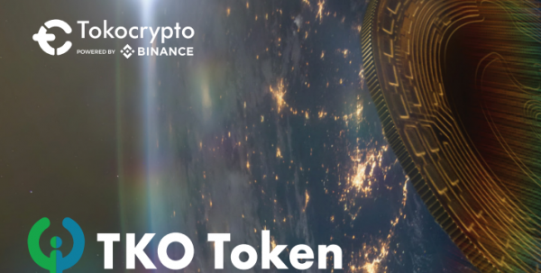 TKO(Tokocrypto)是什么币？