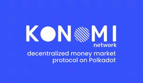 KONO(Konomi Network)是什么币？