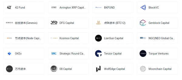 NKN(New Kind of Network)是什么币？