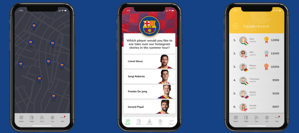 BAR(FC Barcelona Fan Token)是什么币？