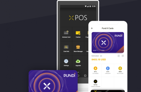 PUNDIX(Pundi-X)是什么币？