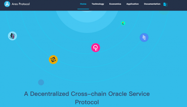 ARES(Ares Protocol)是什么币？