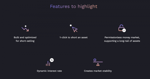 BETA（Beta Finance）是什么币？