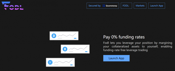 Fodl（FODL Finance）是什么币？