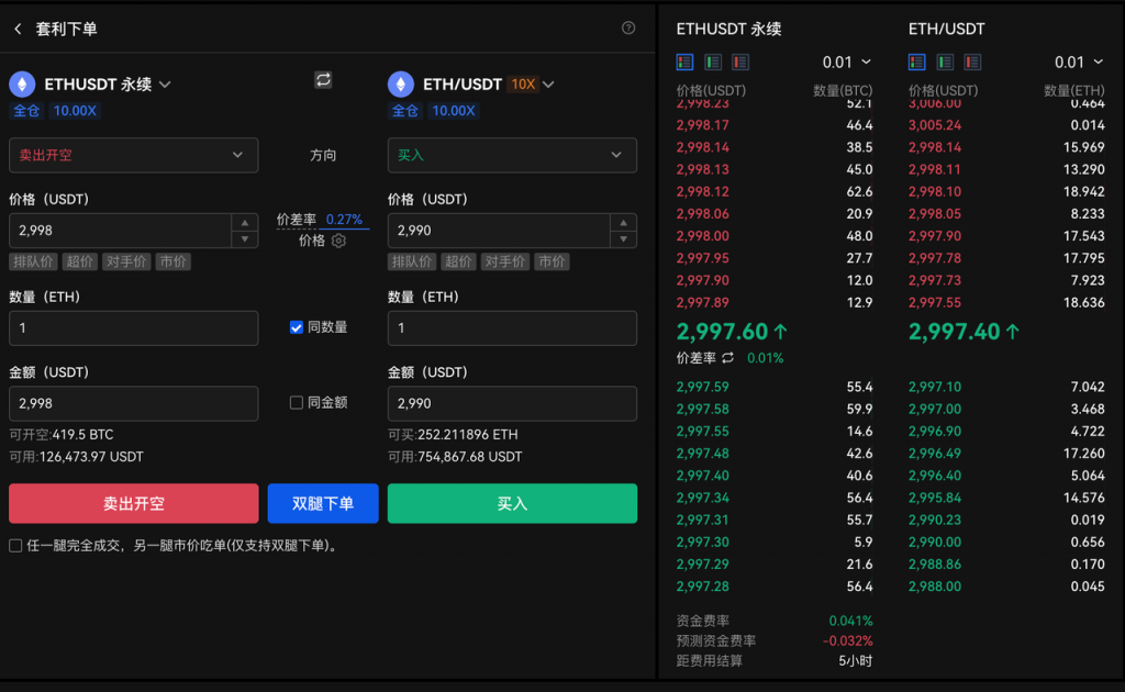 14、欧易OKX策略交易产品说明（包括现货网格等策略）