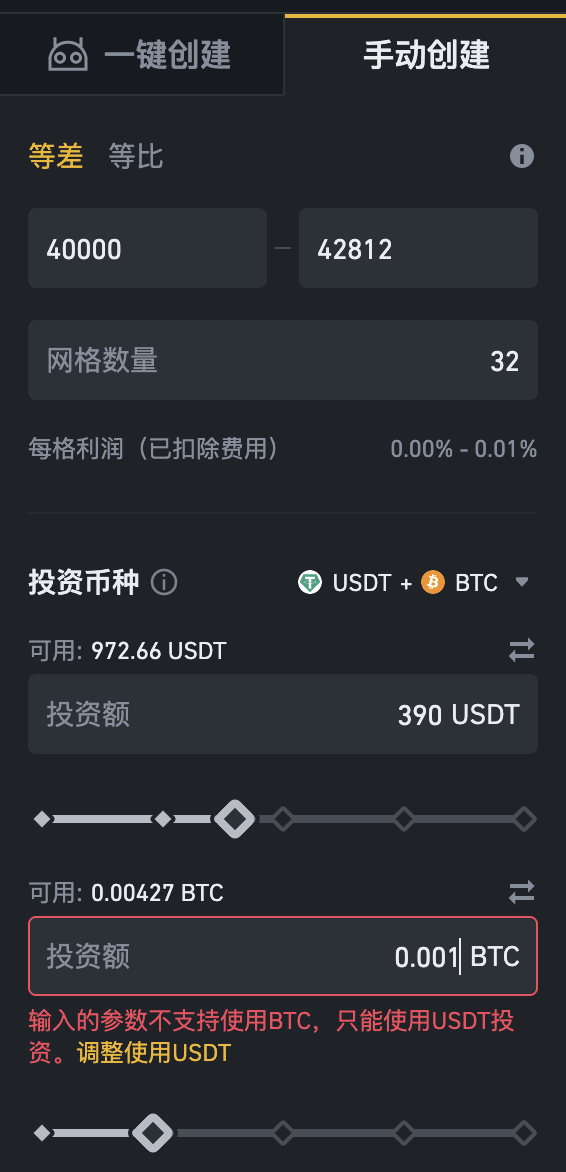 什么是现货网格交易？