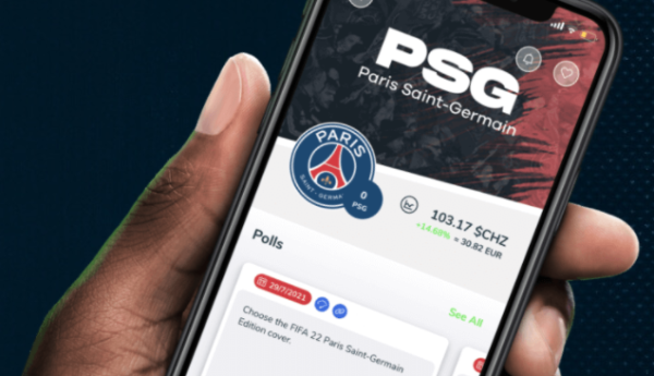 PSG（Paris Saint-Germain）是什么币？