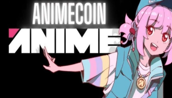 ANIME（Animecoin）是什么币？