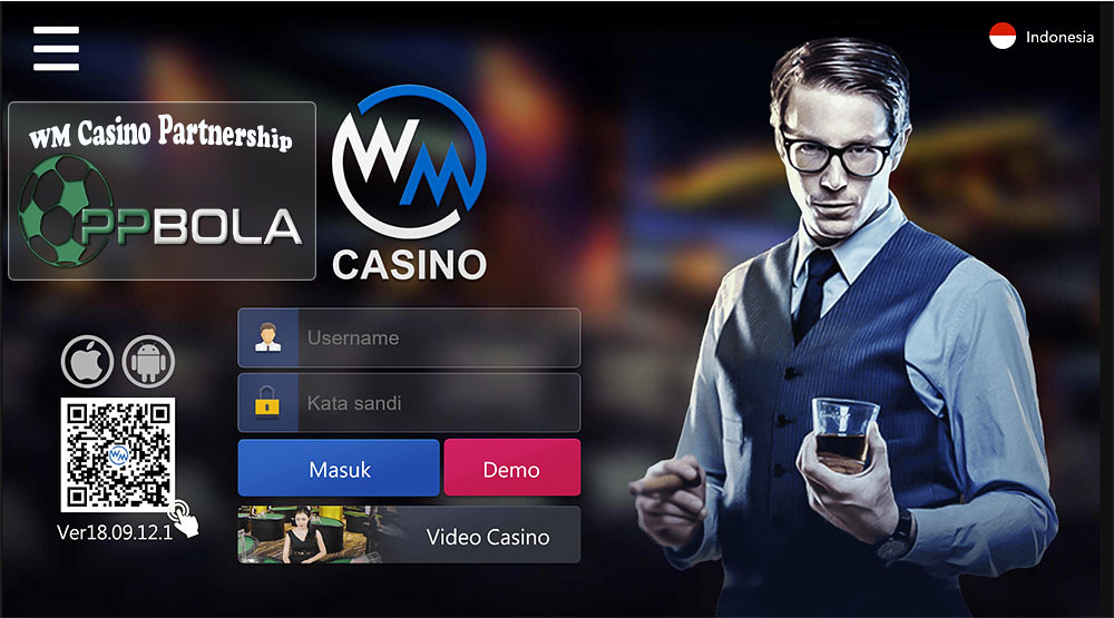 wm casino คาสิโนสด