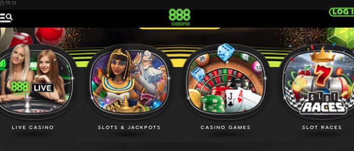 888casino bonus