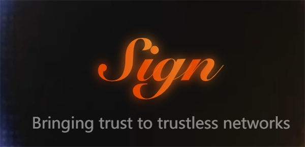 SIGN是什么币