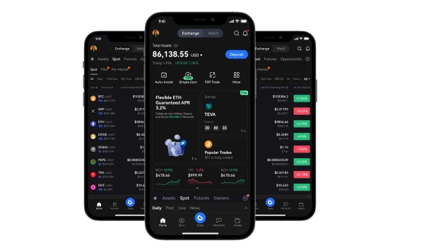大门交易所Gate Wallet BNB 首充并交易活动开启，新用户独享高达 0 奖励