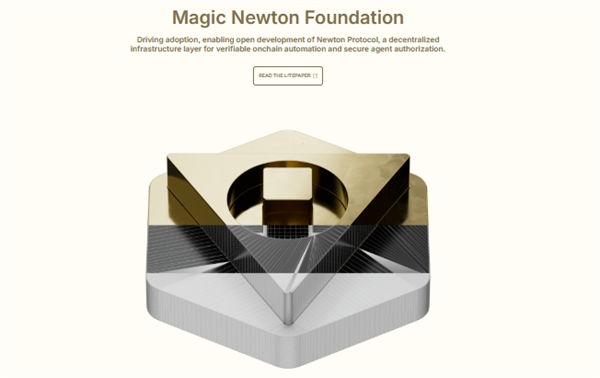 NEWT（Newton）是什么币