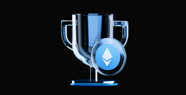 Gate开启ETH闪电特惠赛，限时冲刺抢 1 折ETH
