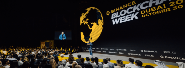 币安正式开启2025年全球区块链百强创作者奖活动