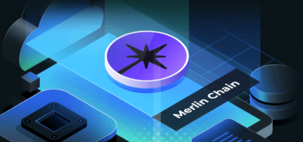 MERL（Merlin Chain）是什么币？