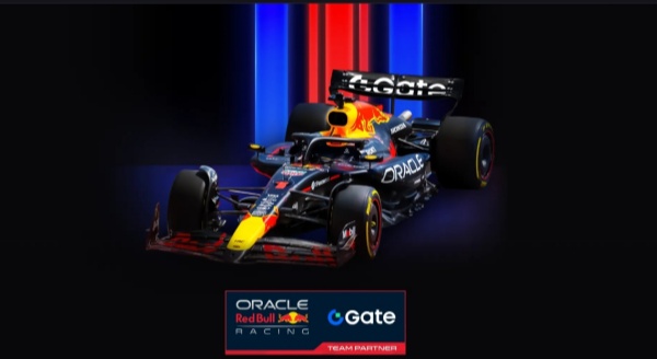 Gate Fun方程式赛车主题活动：创建交易瓜分500 GT奖励