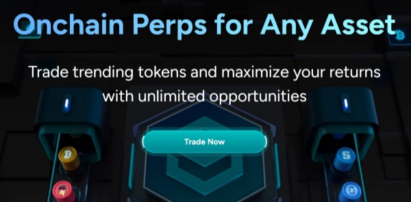 F（SynFutures）是什么币？