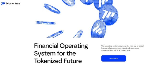 MMT（Momentum）是什么币？